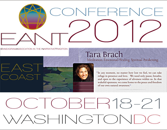 EANT 2012 Conference Announcement