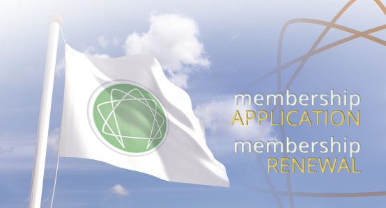 Membership Application and Renewal