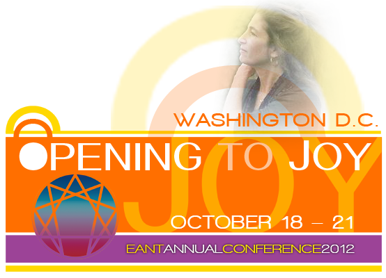 Opening to Joy _ logo 2012