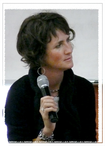 Susan Olesek 2011