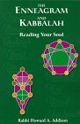 The Enneagram and Kabbalah: Reading your soul learning